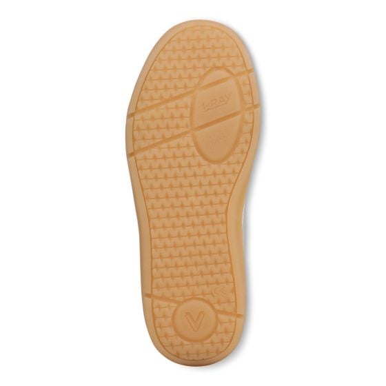 Paloma Grey Suede-Sole