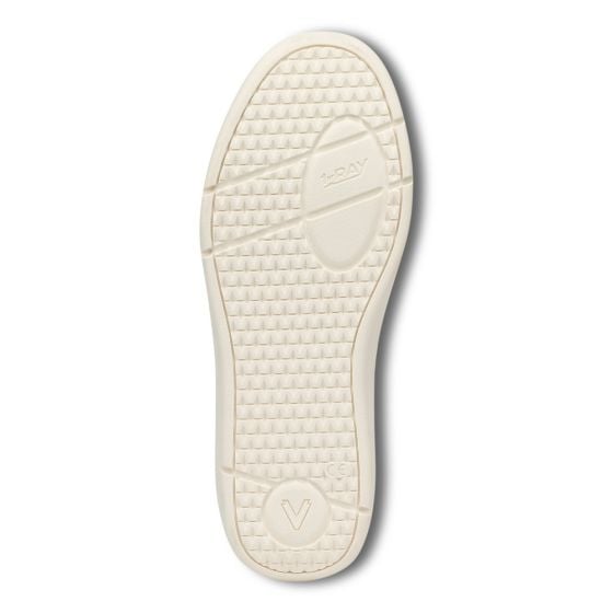 Posy Green Suede-Sole