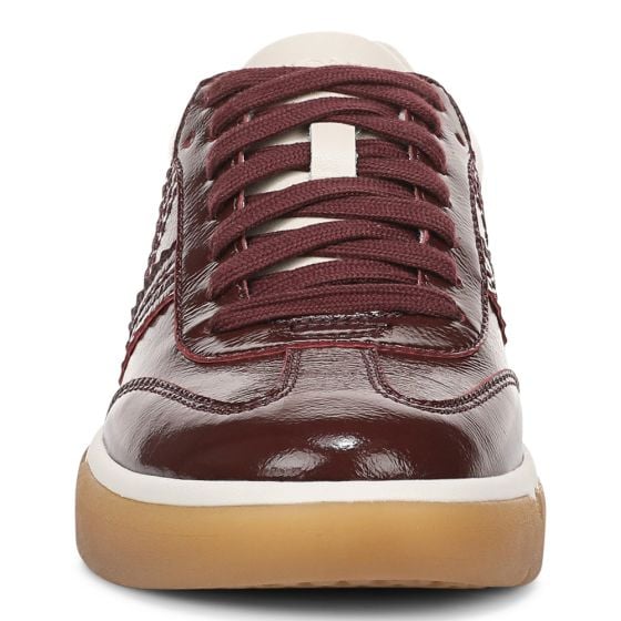 Redwood Wine Leather