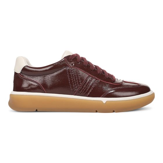 Redwood Wine Leather