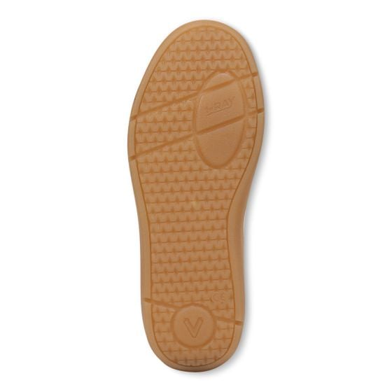 Redwood Wine Leather-Sole