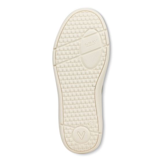 Olive Moss Leather-Sole