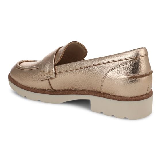 Bronze Leather