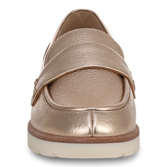 Bronze Leather