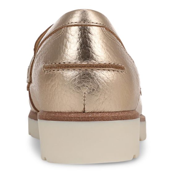 Bronze Leather
