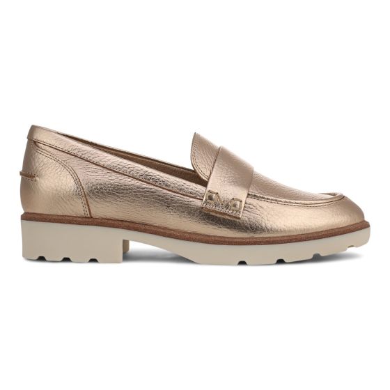 Bronze Leather