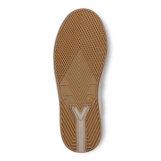 Lucid Beige-Sole