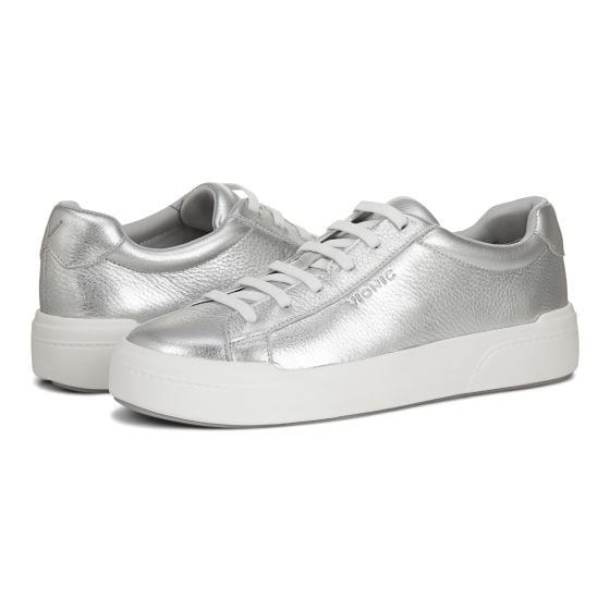 Silver