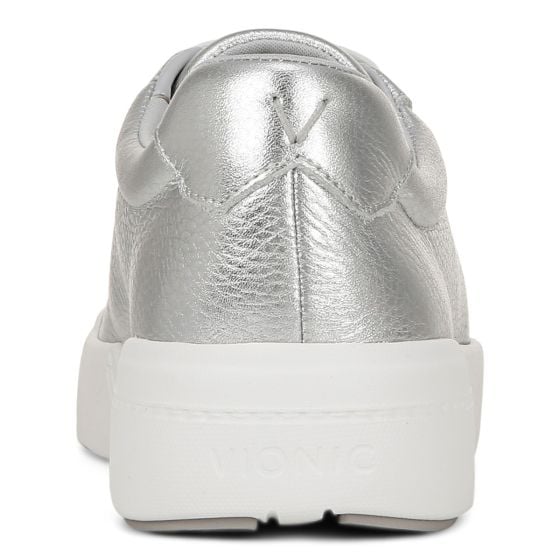 Silver
