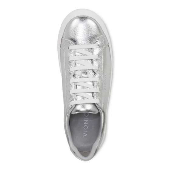 Silver