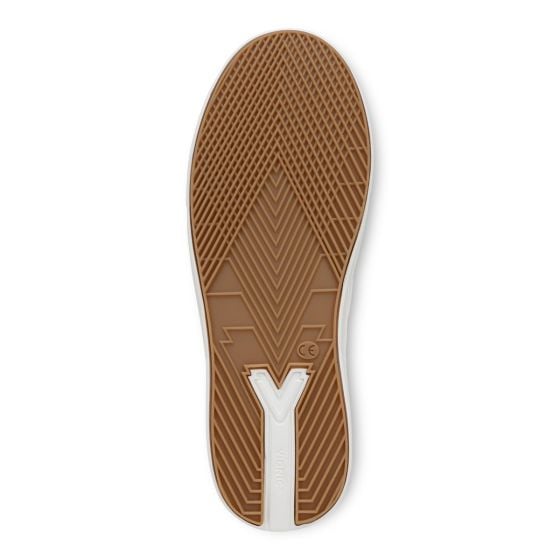 White-Sole