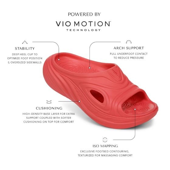 Cove RX Recovery Sandal