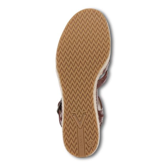 Sable Leather-Sole