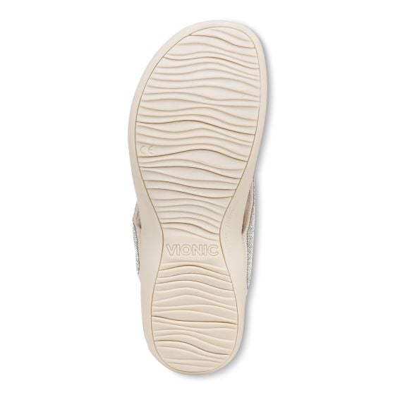 Cream-Sole