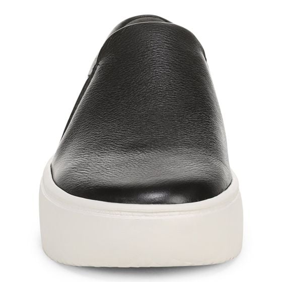 Black Leather