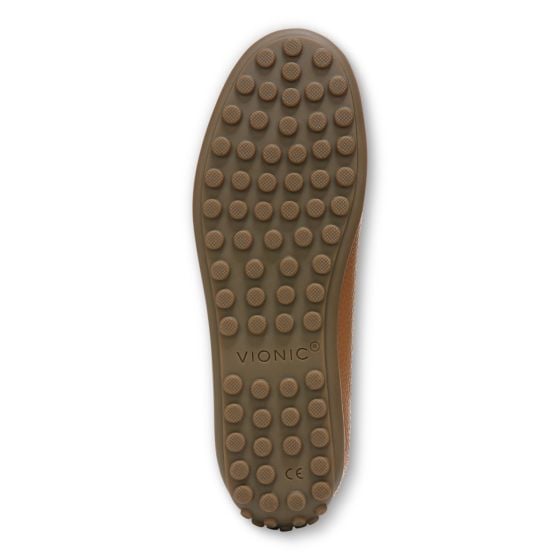 Toffee-Sole
