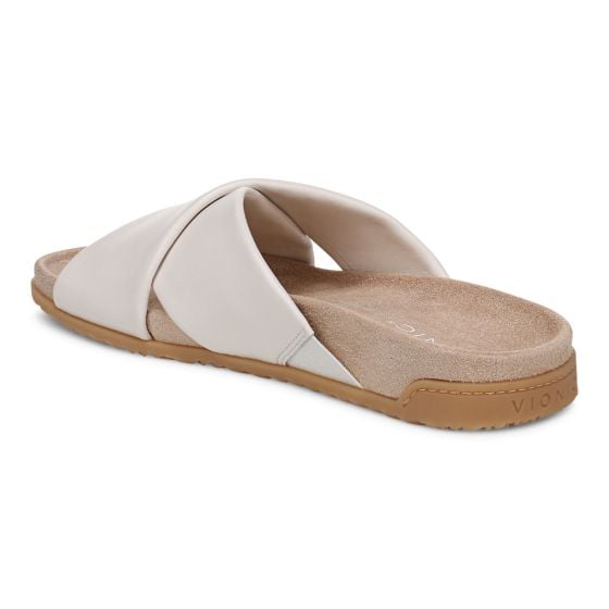 Sea Salt Leather