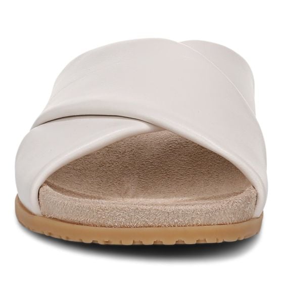 Sea Salt Leather