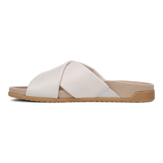 Sea Salt Leather