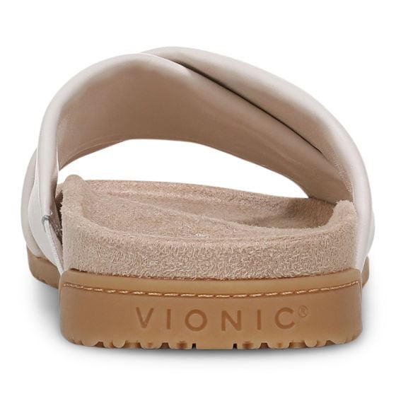Sea Salt Leather
