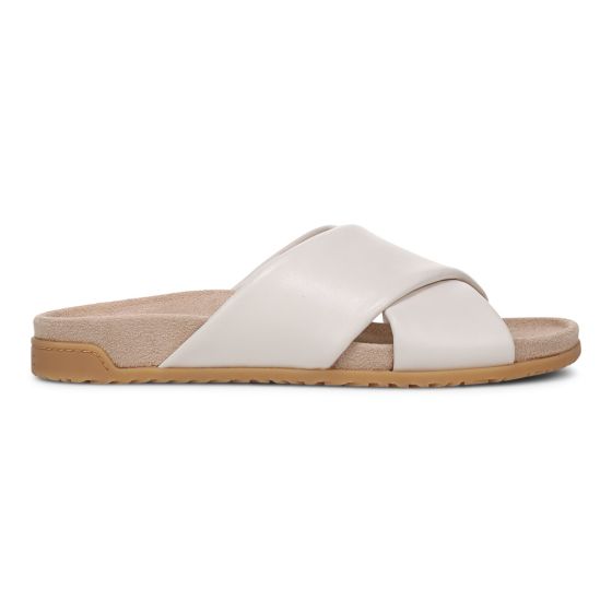Sea Salt Leather