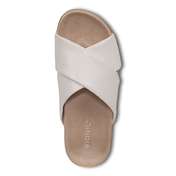Sea Salt Leather
