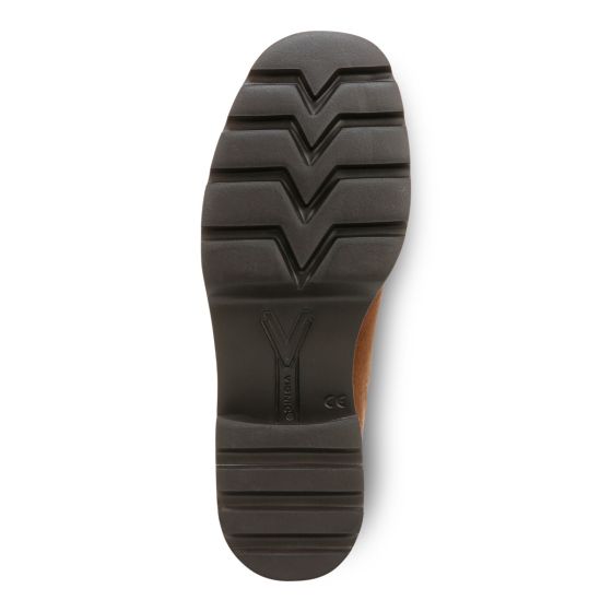 Hazelnut-Sole