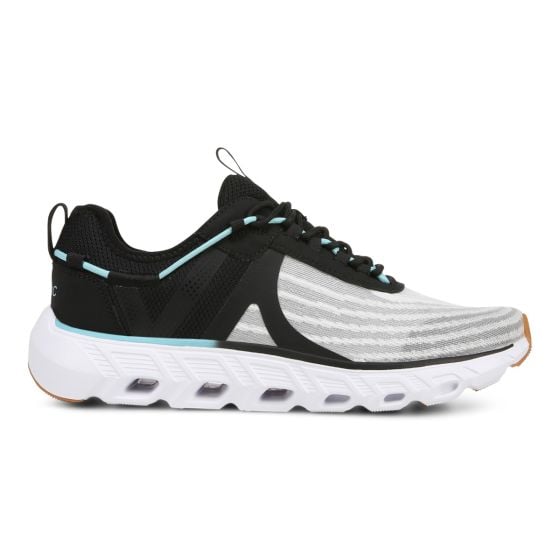 White/Black