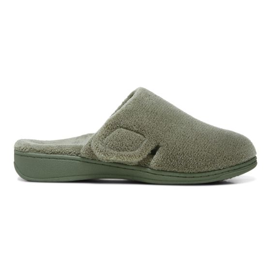 Vionic top gemma slippers