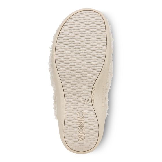 Cream-Sole