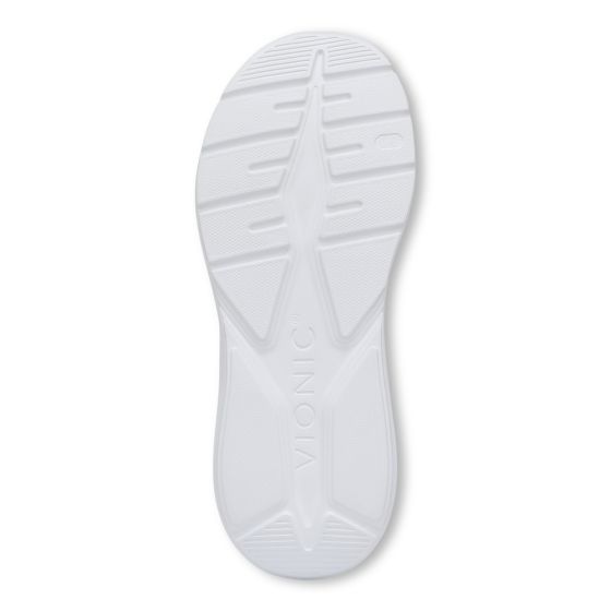 White-Sole