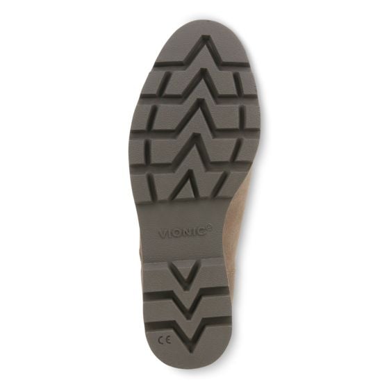 Stone-Sole