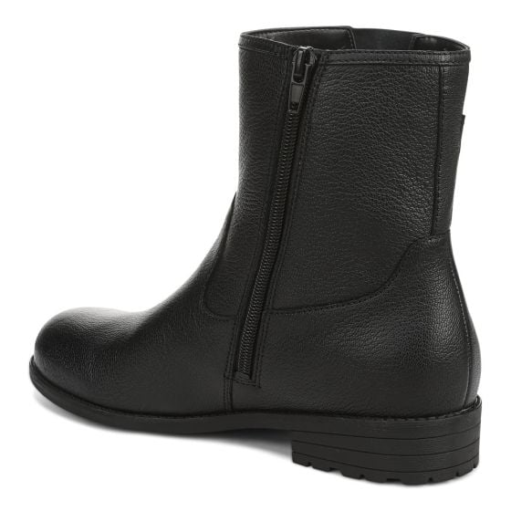 Black Leather