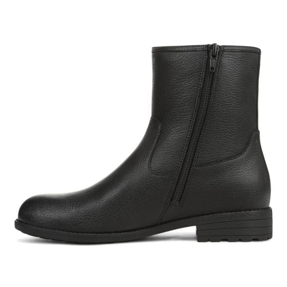 Black Leather