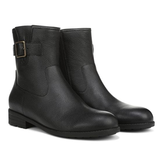Black Leather