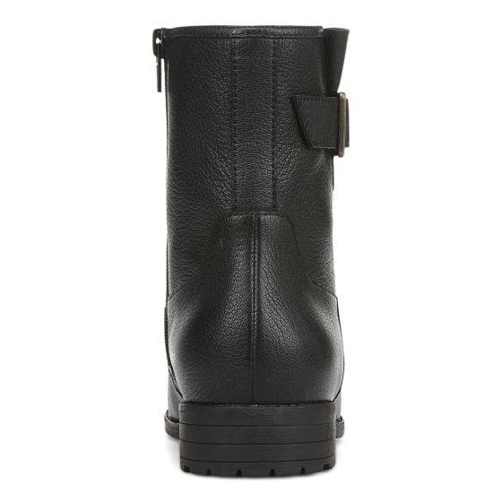 Black Leather