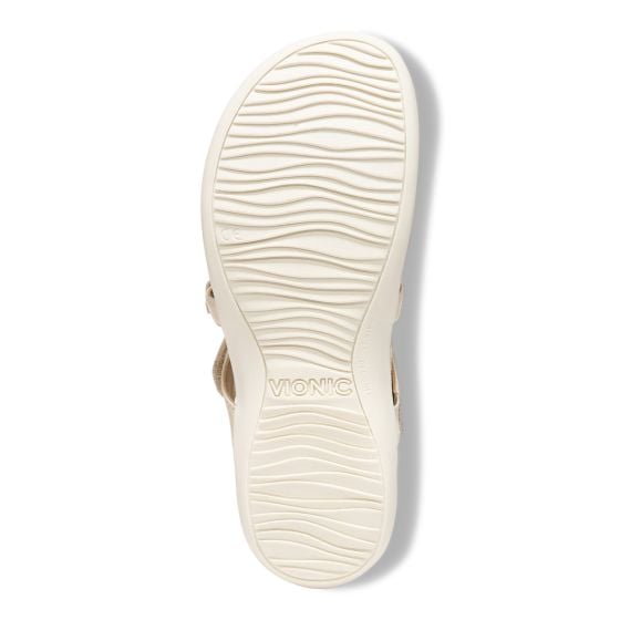 Cream-Sole