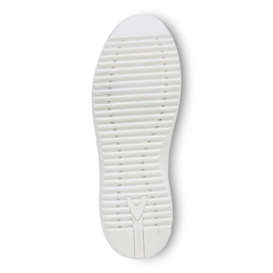 White-Sole