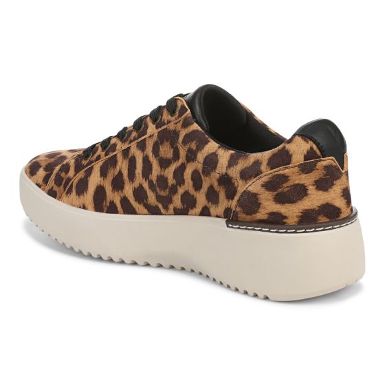 Tan Leopard