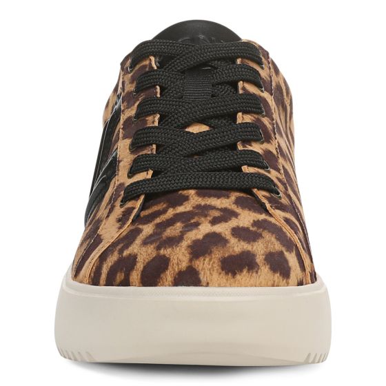 Tan Leopard