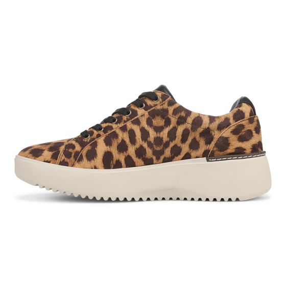Tan Leopard