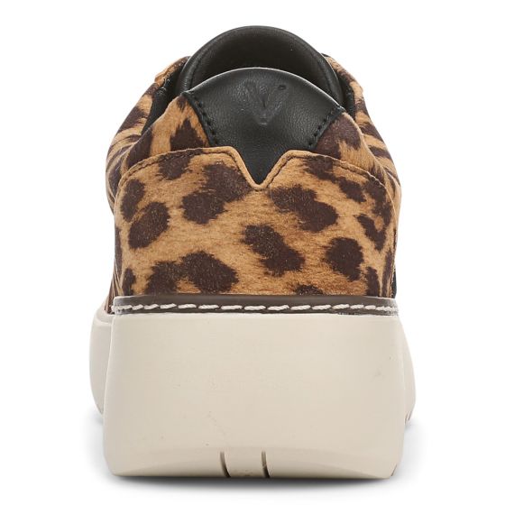 Tan Leopard