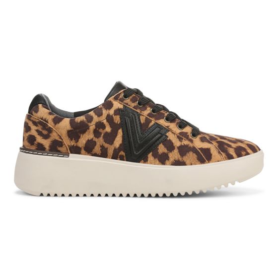 Tan Leopard