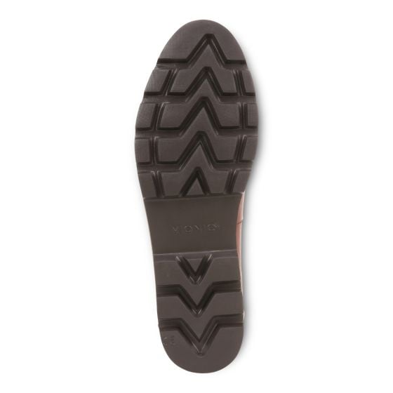 Brown-Sole