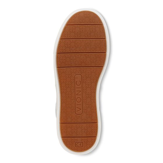 White-Sole
