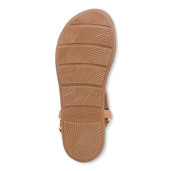 Camel-Sole