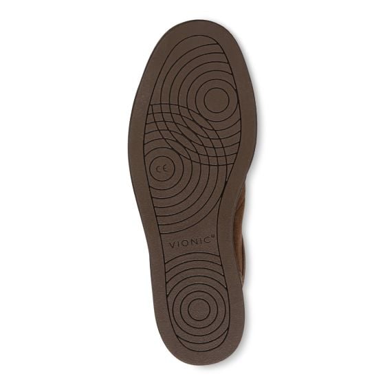 Dark Brown-Sole