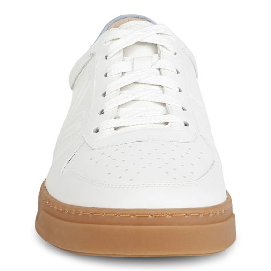 White/Skyway