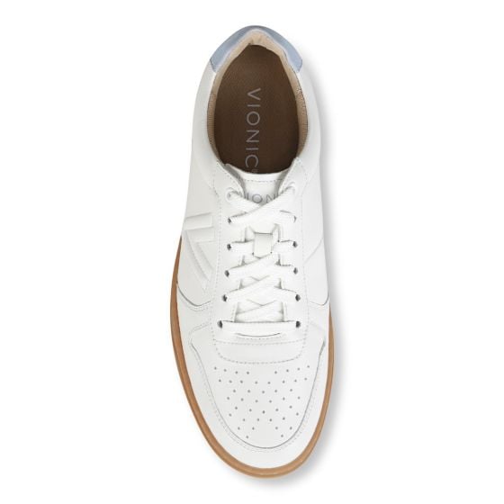 White/Skyway