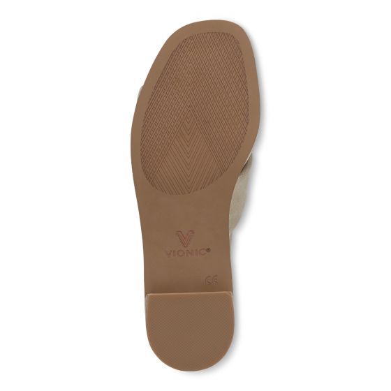 Gold-Sole